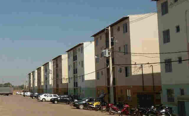 Cadastramento para imóveis do Minha Casa Minha Vida começa na terça-feira