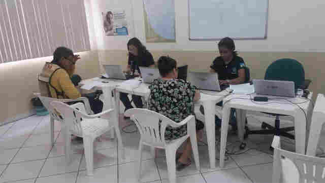 Eletrobras realiza mutirão de conciliação em Porto Velho