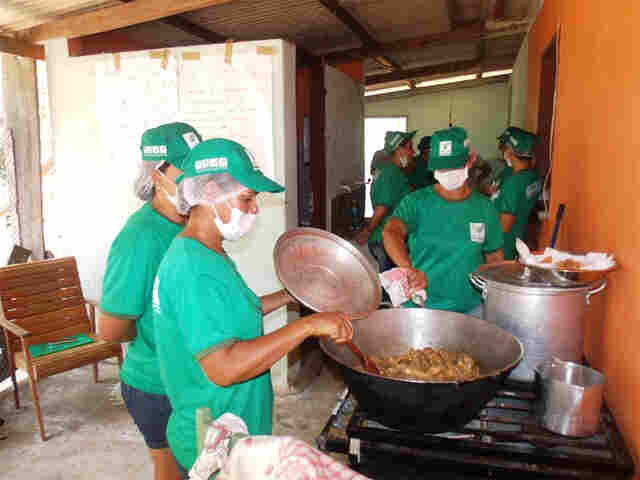 Com curso de derivados do leite, Semagri estimula mais uma agroindústria em Ji-Paraná