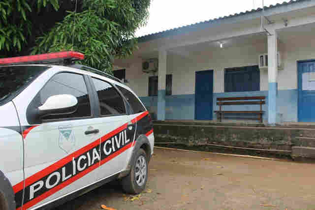 Mais um comércio é assaltado em Ouro Preto do Oeste