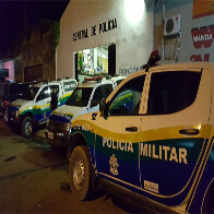 Jovem de 19 anos é preso com arma na Zona Sul da capital