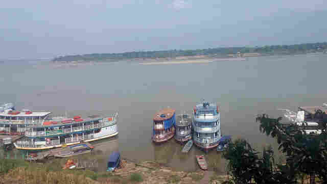 Rio Beni provocará novo repique do Rio Madeira na próxima semana