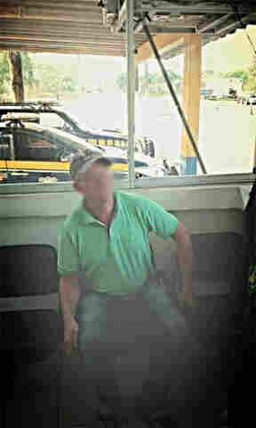 Ex-vereador é preso na BR-364 suspeito de homicídio