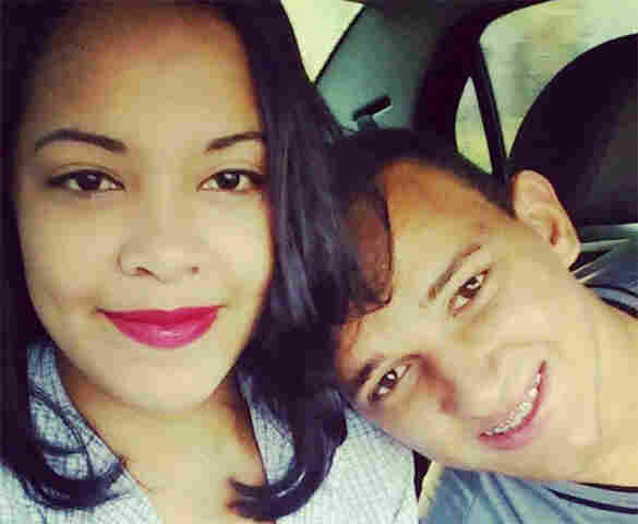 Homem mata esposa com tiros por não aceitar o fim do relacionamento