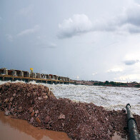 MPs vão à Justiça Federal pedir cancelamento da licença de operação da hidrelétrica de Jirau