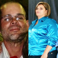 Choque entre motos causa duas mortes e fere uma criança de 9 anos