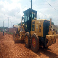 Prefeitura paralisa obra no Parque da Amazônia e moradores reclamam