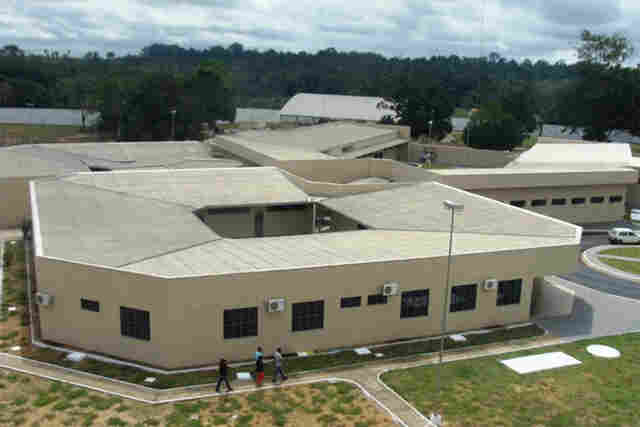 Juíza propõe mudanças para evitar rebeliões no Case de Ji-Paraná