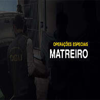 Operação Matreiro tem buscas e apreensões em Mato Grosso, Rondônia e São Paulo