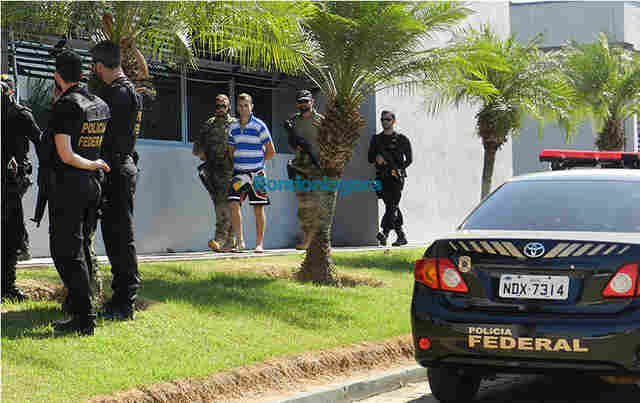 Veja lista: MP denuncia 10 policiais e um jornalista por grupo de extermínio