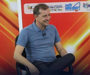 Hildon Chaves aproveita espaços na mídia para alavancar candidatura