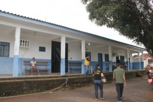 Delegacias do interior atendem no horário de expediente