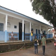 Delegacias do interior atendem no horário de expediente