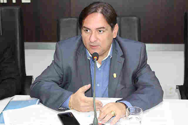 Sistema Fecomércio se prepara para atender o público no 1º Portal do Agronegócio