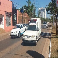 Justiça Federal suspende a &#34;Lei do farol baixo&#34; em todo o país