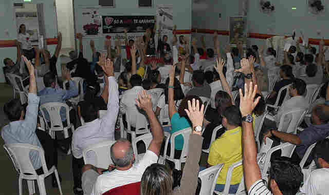 Bancários de Rondônia entram em greve na próxima terça-feira, dia 6