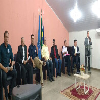 Roberto insiste que deixou R$ 250 milhões em caixa, Hildon destaca crescimento e Léo condena uso da máquina