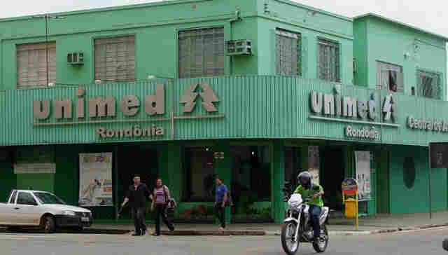 ANS suspende comercialização de planos da Unimed de Rondônia