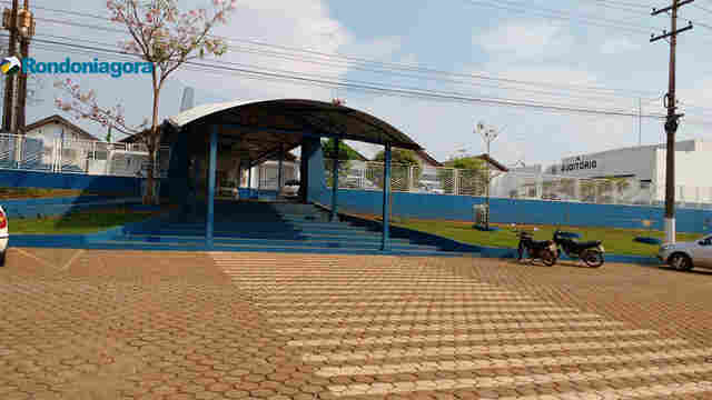 Venda de área do Colégio Tiradentes ainda não está descartada, explica Astir