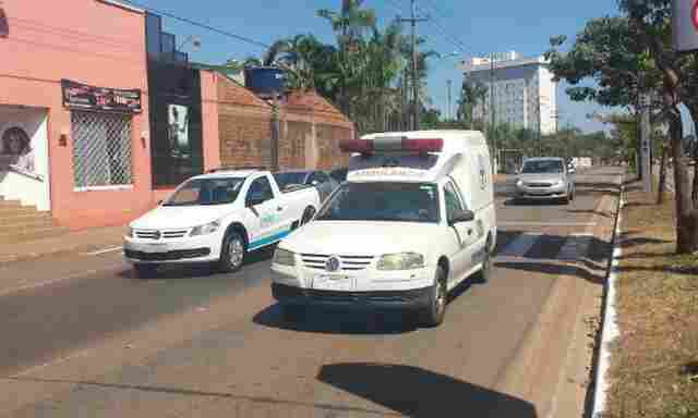 Justiça Federal suspende a &#34;Lei do farol baixo&#34; em todo o país