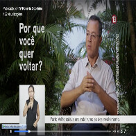 Justi&ccedil;a nega registro de candidatura a Roberto Sobrinho