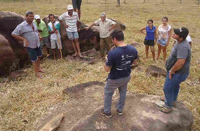 Manejo e conservação do solo na Amazônia para o combate às mudanças climáticas