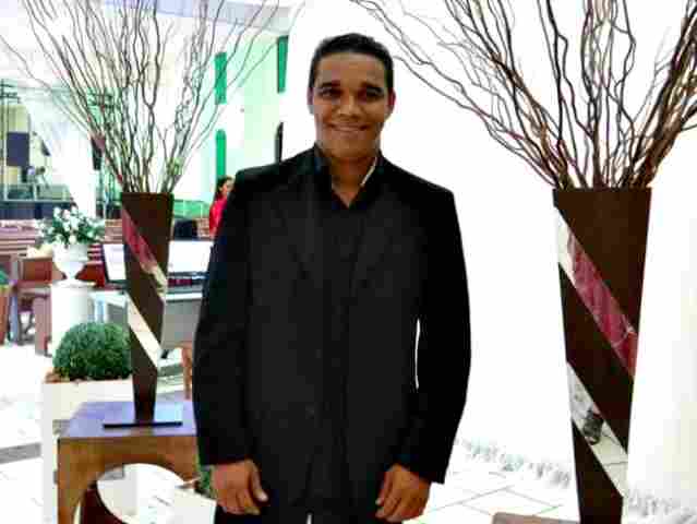 Pais procuram por filho de 32 anos desaparecido desde a sexta-feira