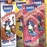 Anvisa suspende ação cautelar e libera comercialização de achocolatado