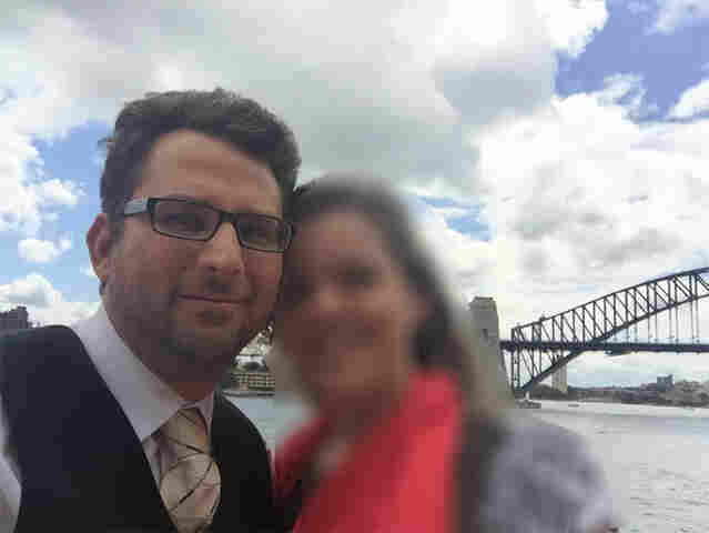 Família procura por homem desaparecido há cinco dias em Ouro Preto