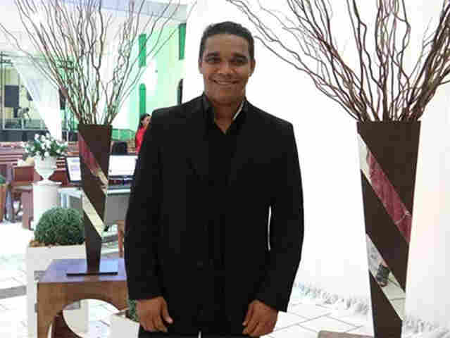 Polícia de Ouro Preto encontra rapaz que estava desaparecido