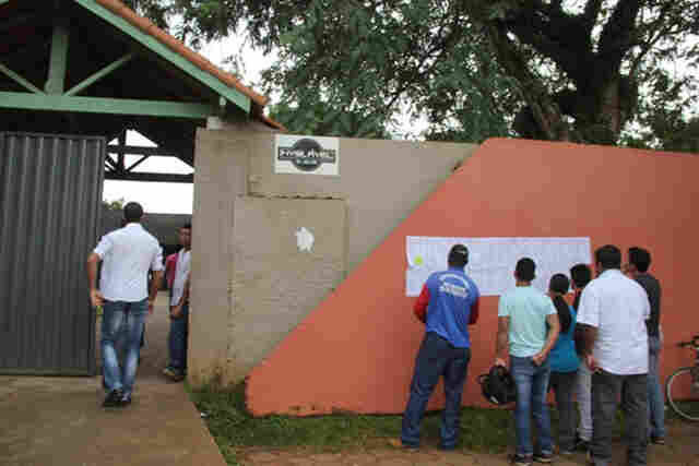 Concurso da prefeitura de Ouro Preto tem mais de 11 mil inscritos