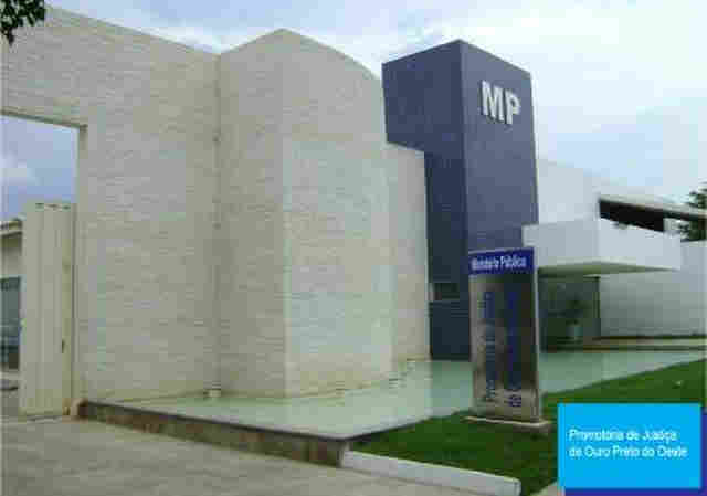 Justiça bloqueia bens do ex-prefeito de Teixeirópolis