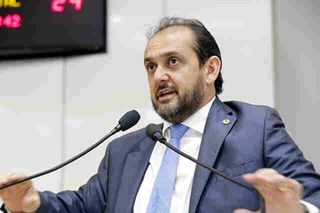 Laerte Gomes relata clima de terror na região da BR 429