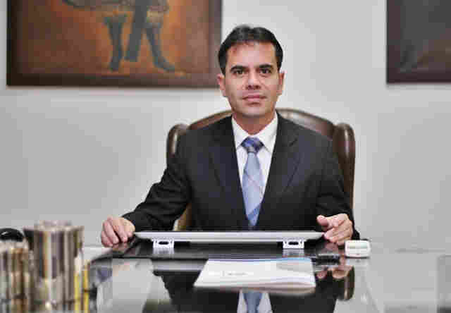 Combate ao Caixa 2 e à Corrupção Eleitoral - II - Por Andrey Cavalcante