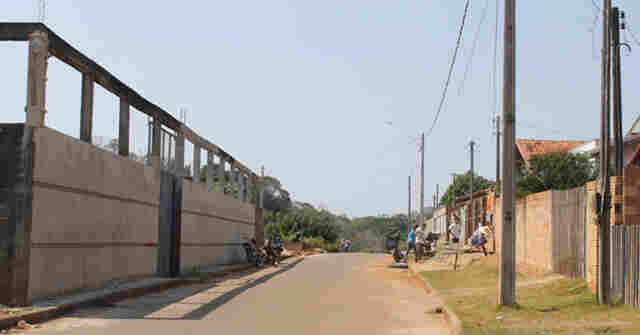 Família suspeita que jovem de Vilhena pode ter contraído zika Ouro Preto