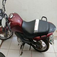 Jovem e adolescente são detidos por receptação na Zona Sul da capital