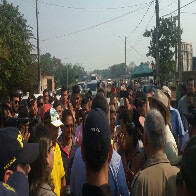 Ponte sobre o Rio Madeira é liberada após negociação com a PRF