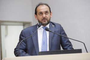 Laerte alerta para importância do alinhamento dos prefeitos com governos, Assembleia e Congresso