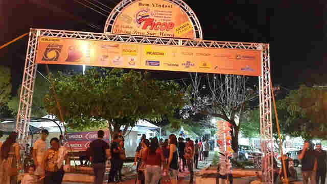 Ficop bate recorde de público e volume de negócios