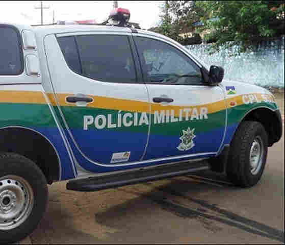 Espancada pelo filho com chutes e empurrões, mãe denuncia adolescente de 16 anos