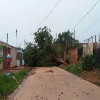 Eletrobras promete restabelecer o fornecimento de energia nesta terça-feira