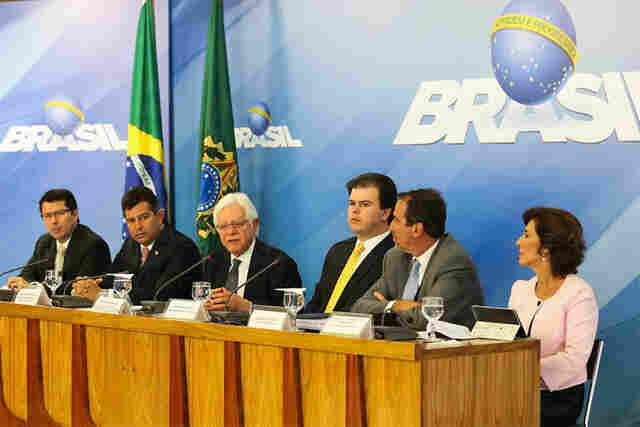 Governo Federal anuncia concessões e privatizações; Eletrobras Rondônia está na lista