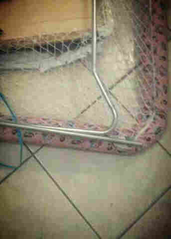 Peruano é preso com mais de três quilos de cocaína em Ji-Paraná