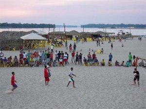 MP define regras para realização de festival de praia que deve reunir mais de 10 mil pessoas