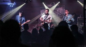 Ouro Preto recebe festival da Boa Vizinhança com música, skate e slackline