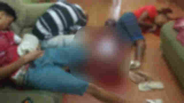 Três jovens são assassinados dentro de casa em Ariquemes