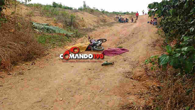 Líderes de invasão de terras são mortos próximo a acampamento da LCP