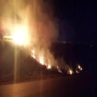 Queimadas aumentam quase 70% em Porto Velho