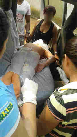 Falta de ambulância em União Bandeirantes foi causada por má gestão, diz Semusa