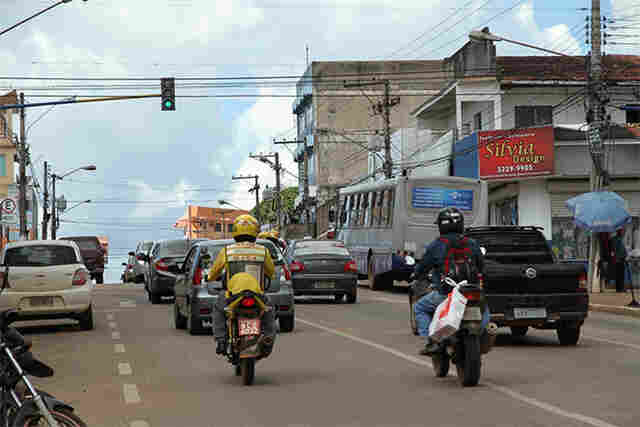Taxas do Detran poderão ser pagas em casas lotéricas